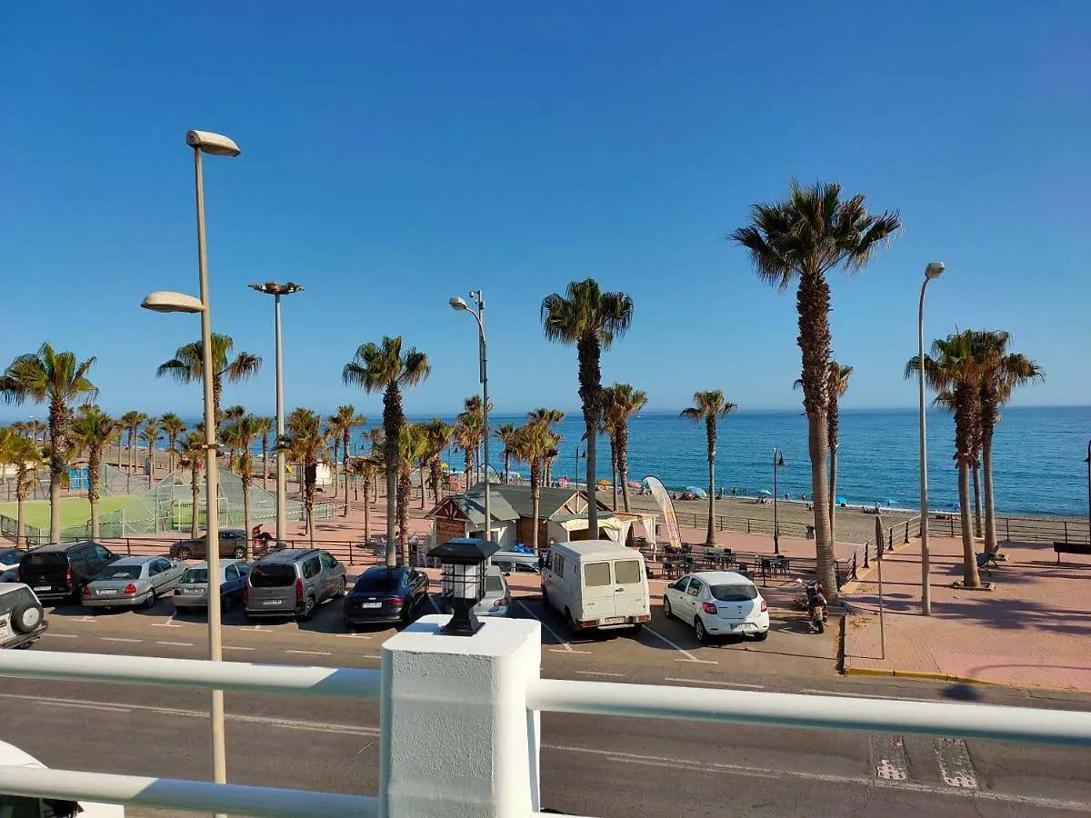 Tranquila Casa Frente Al Mar Villa Adra 0*,  Spain